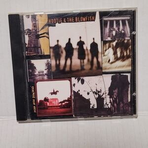 Hootie & The Blowfish CD Album